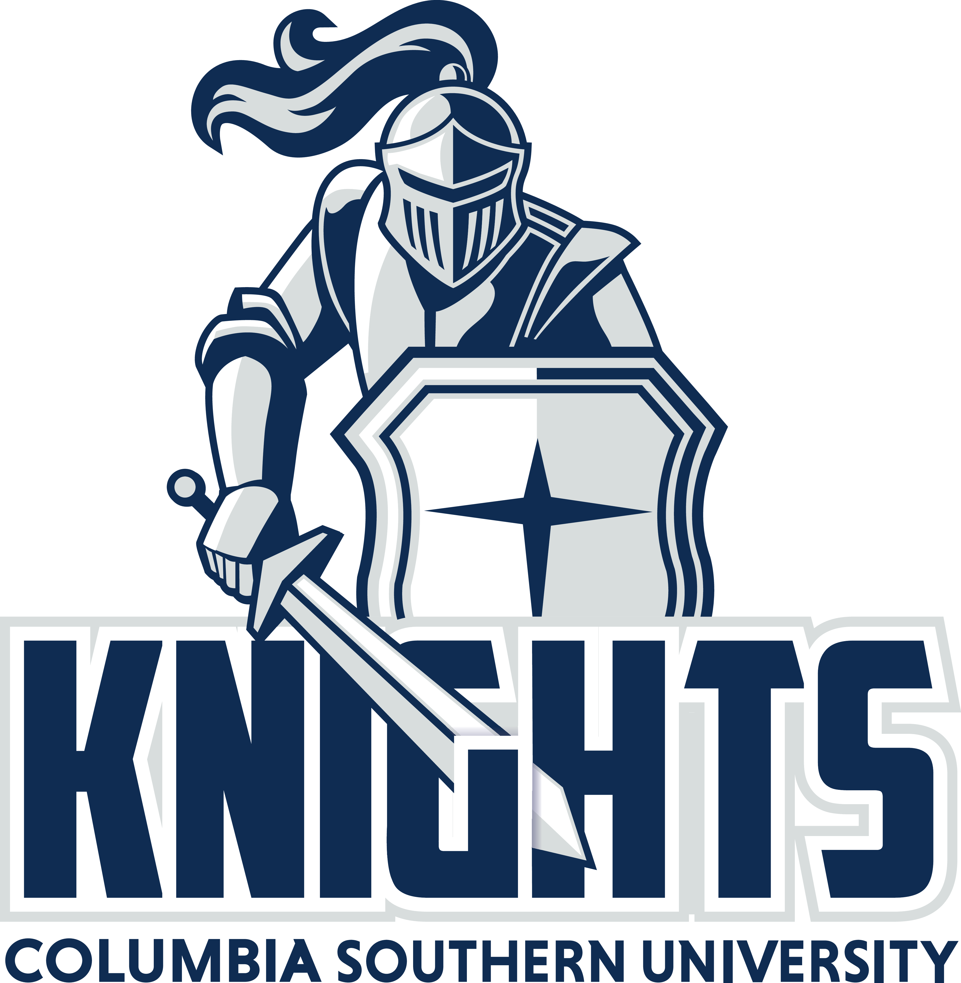 CSU Knights — Columbia Southern University